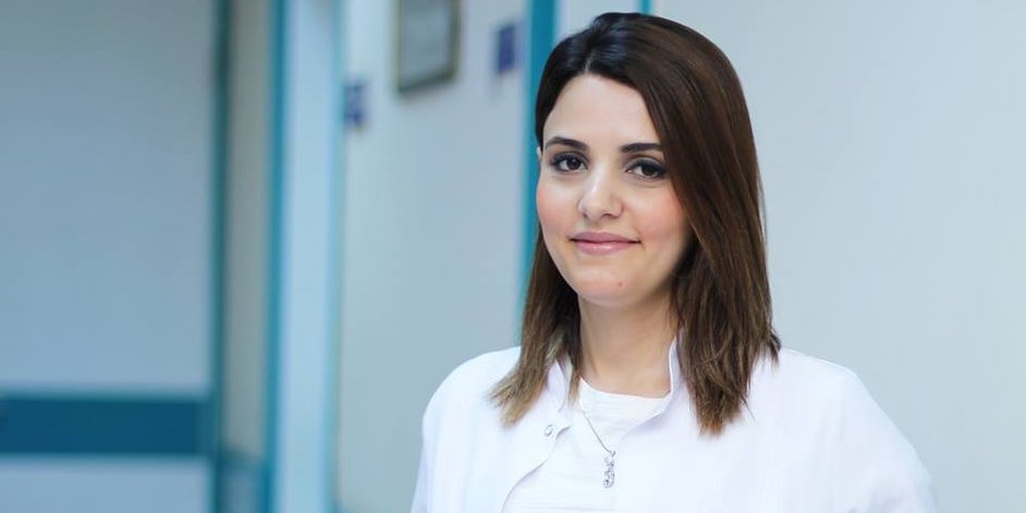 Dr. Şahnaz Atayeva:" İlk öncə qidalanmaya diqqət etmək lazımdır"