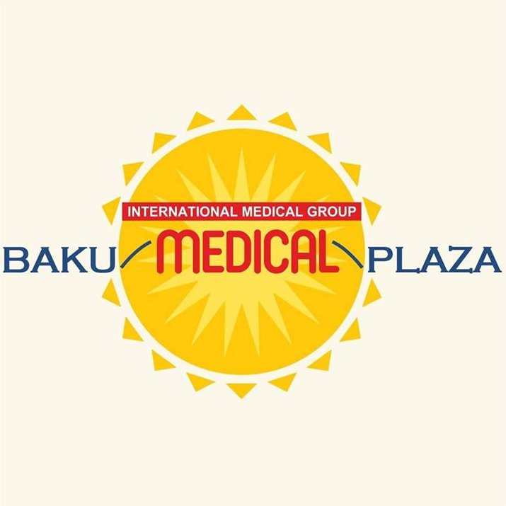 Baku Medical Plaza (Babək) 