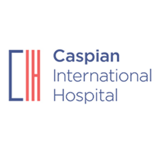 Caspian international hospital  - Özəl klinikalar