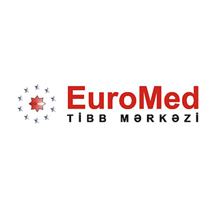 Euromed Tibb mərkəzi 