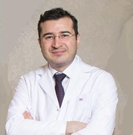 Natiq Mirzəyev - Cərrah (ürək-damar)