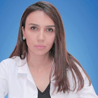 Ləman Sultanova - Pediatr - endokrinoloq