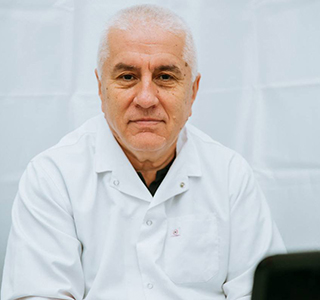 Bəxtiyar Məmmədov - Kardioloq