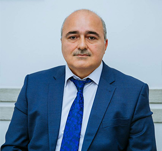 Elşən Mürsəlov - Nevroloq