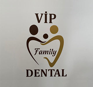 Vip Family Dental 