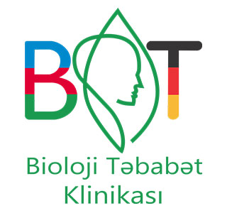 Bioloji Təbabət  - Özəl klinikalar
